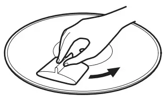 VICTOR VWRP-5000-GR 8-IN-1 Wood Music Center - fig 26