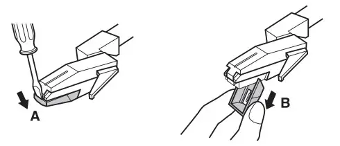 VICTOR VWRP-5000-GR 8-IN-1 Wood Music Center - fig 27