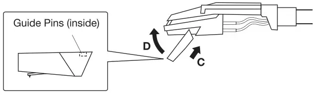 VICTOR VWRP-5000-GR 8-IN-1 Wood Music Center - fig 28