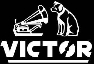 VICTOR logo