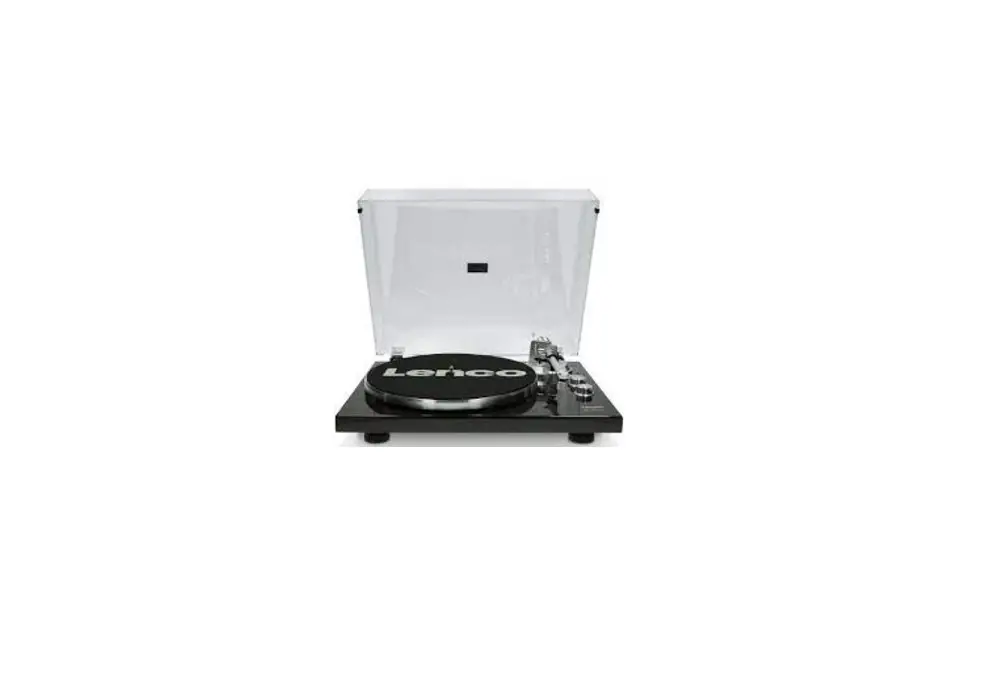 Lenco Lbt-288 Turntable With Bluetooth Transmission User Manual Lenco Lbt-288 Turntable With Bluetooth Transmission User Manual