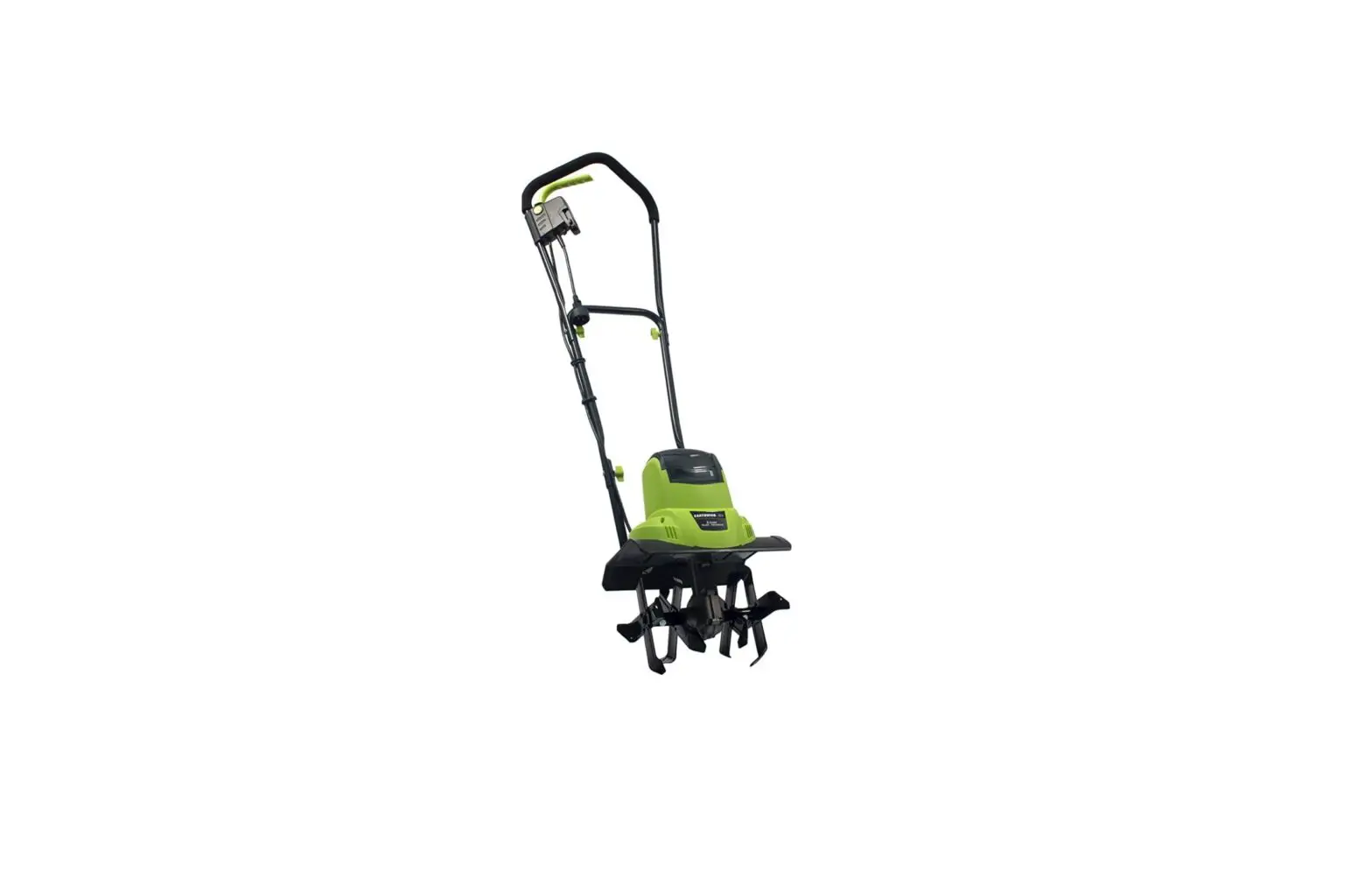 Earthwise Tc70065ew Electric Garden Tiller Cultivator User Manual Earthwise Tc70065ew Electric Garden Tiller Cultivator User Manual