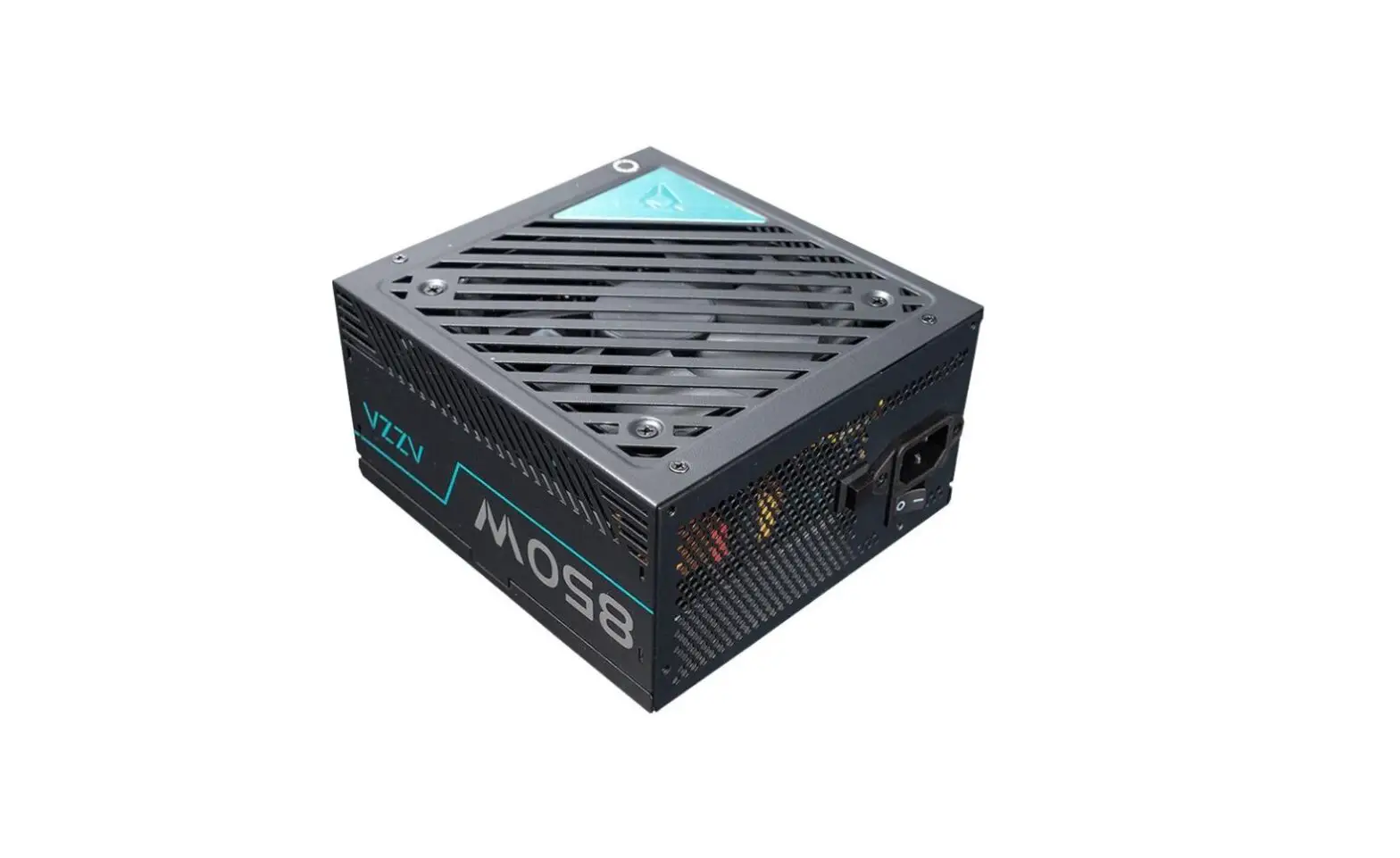 Azza 850w Power Supply User Manual Azza 850w Power Supply User Manual