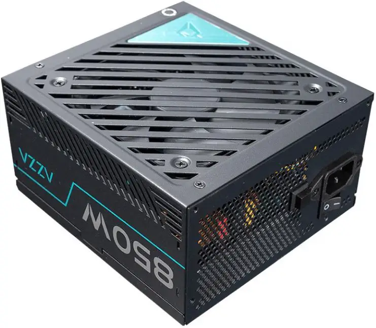 AZZA 850W Power Supply