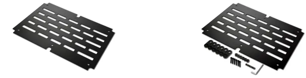 ROCKBOARD-Base-Plate-for-QUAD-4.1-fig 1