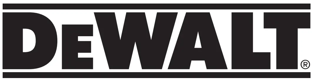 DEWALT Logo