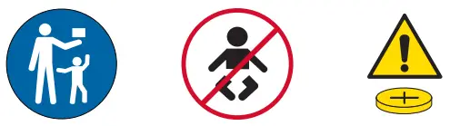 SRAM EP EAC PP A1 Powerpack -