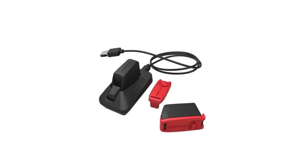 Sram Ep-eac-pp-a1 Powerpack User Manual