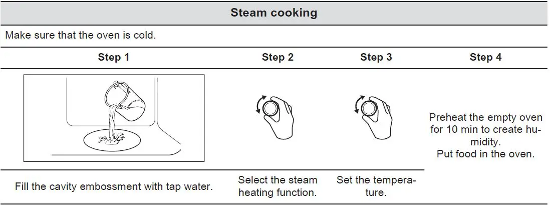AEG-BPE556060M-Built-In-Electric-Single-Oven-11