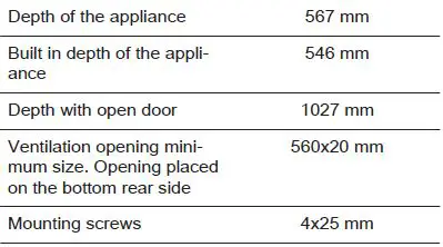 AEG-BPE556060M-Built-In-Electric-Single-Oven-2