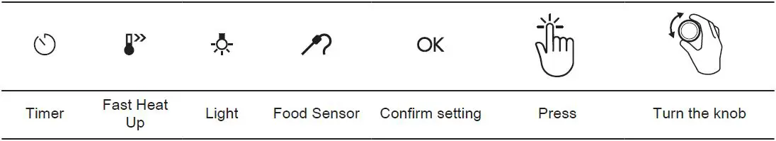AEG-BPE556060M-Built-In-Electric-Single-Oven-6