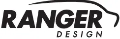 RANGER DESIGN-logo