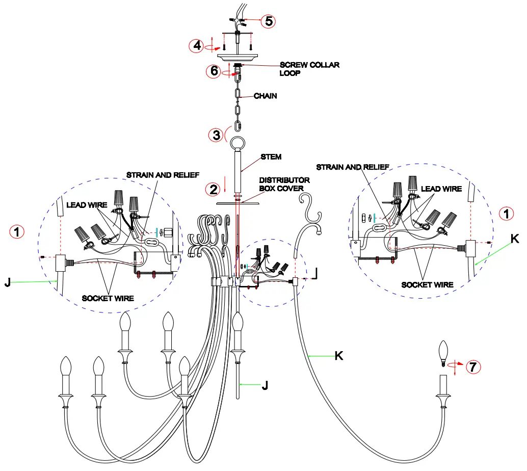 Assembly Instruction