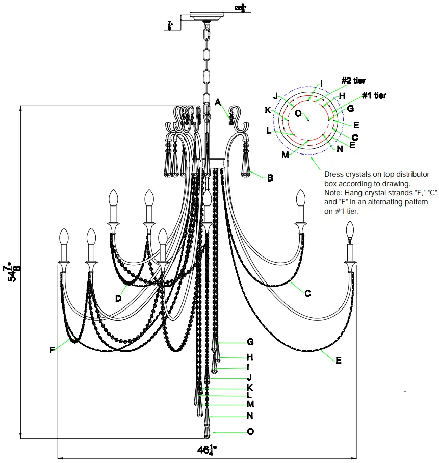 Assembly Instruction