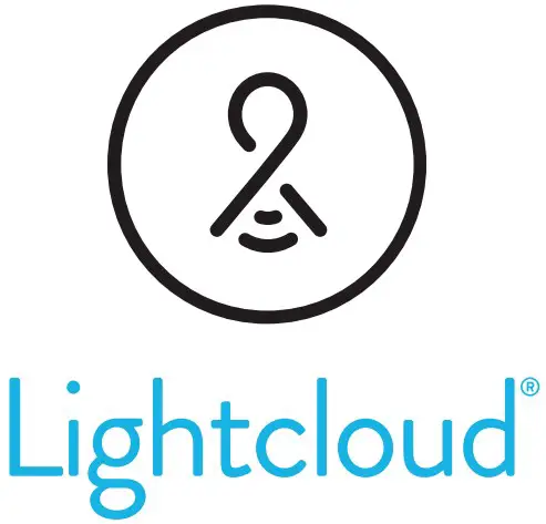 Lightcloud Logo