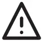Warning Icon
