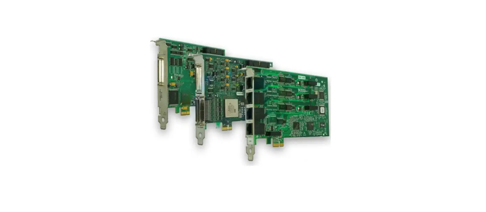 Apex Waves Pcie-6612 Counter-timer Device User Manual