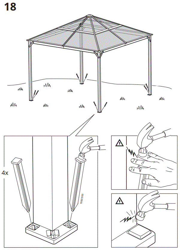 IKEA-FAGELON-300x300-cm-Gazebo-fig-22