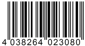 Littfinski DatenTechnik SA DEC 4 DC B 4 Fold Switch Decoder - br code