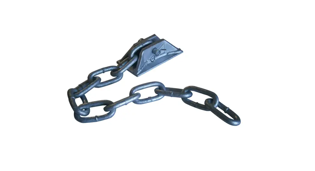 Active Fabrications 3405fhd 3.5 Tonne Safety Chain Attachment Instructions Active Fabrications 3405fhd 3.5 Tonne Safety Chain Attachment Instructions