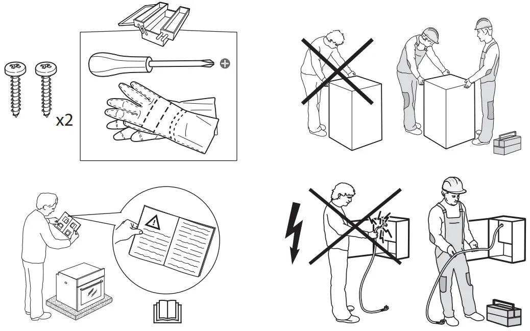 Assembly Instructions