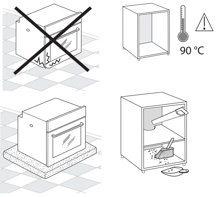 Assembly Instructions