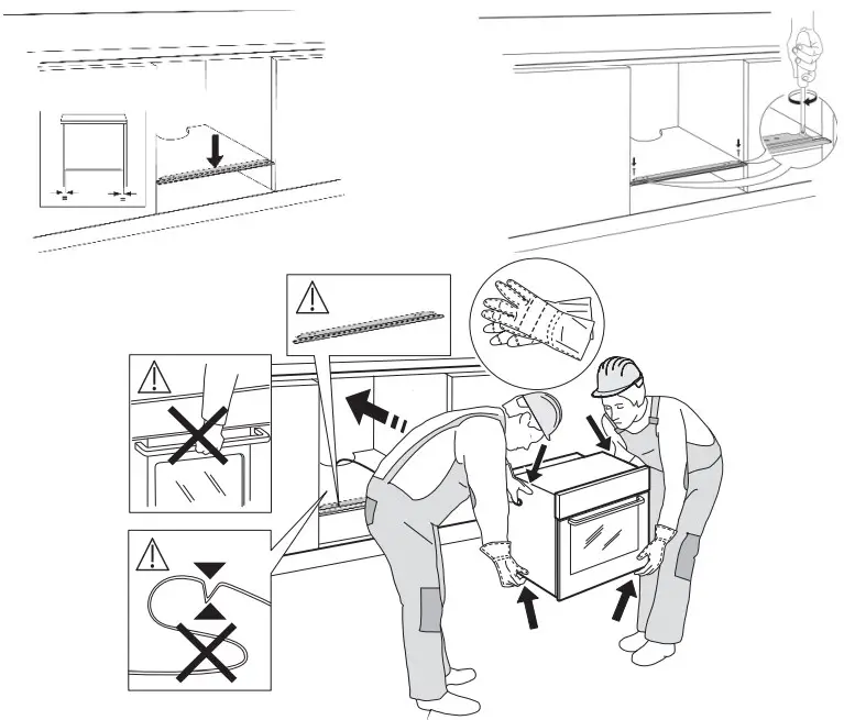 Assembly Instructions