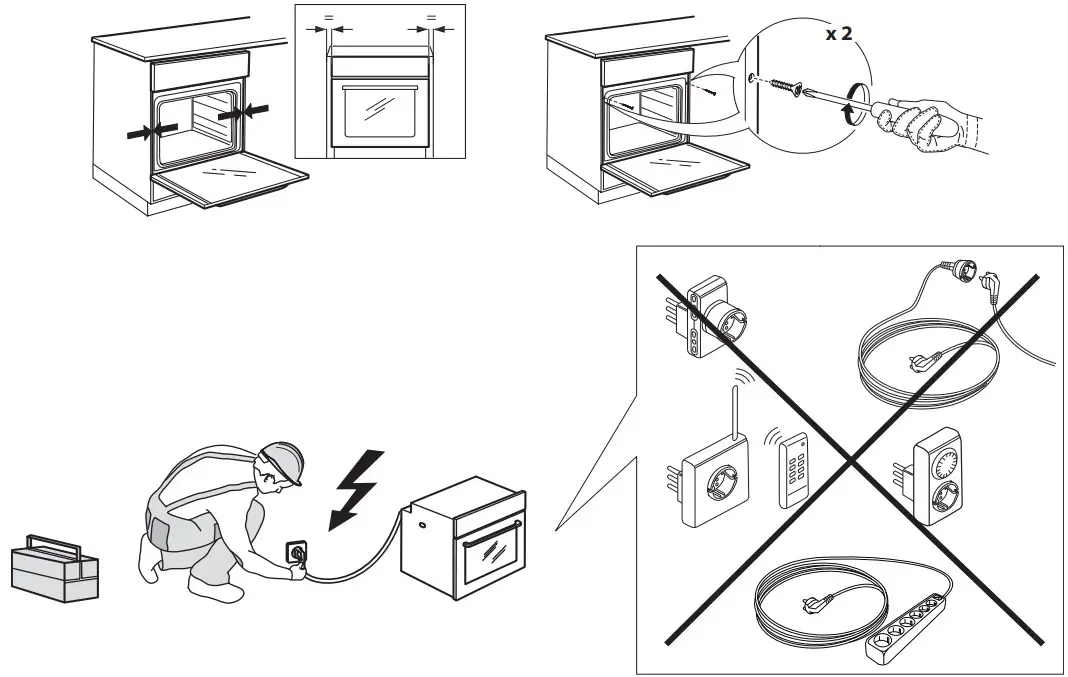Assembly Instructions