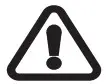 Warning Icon