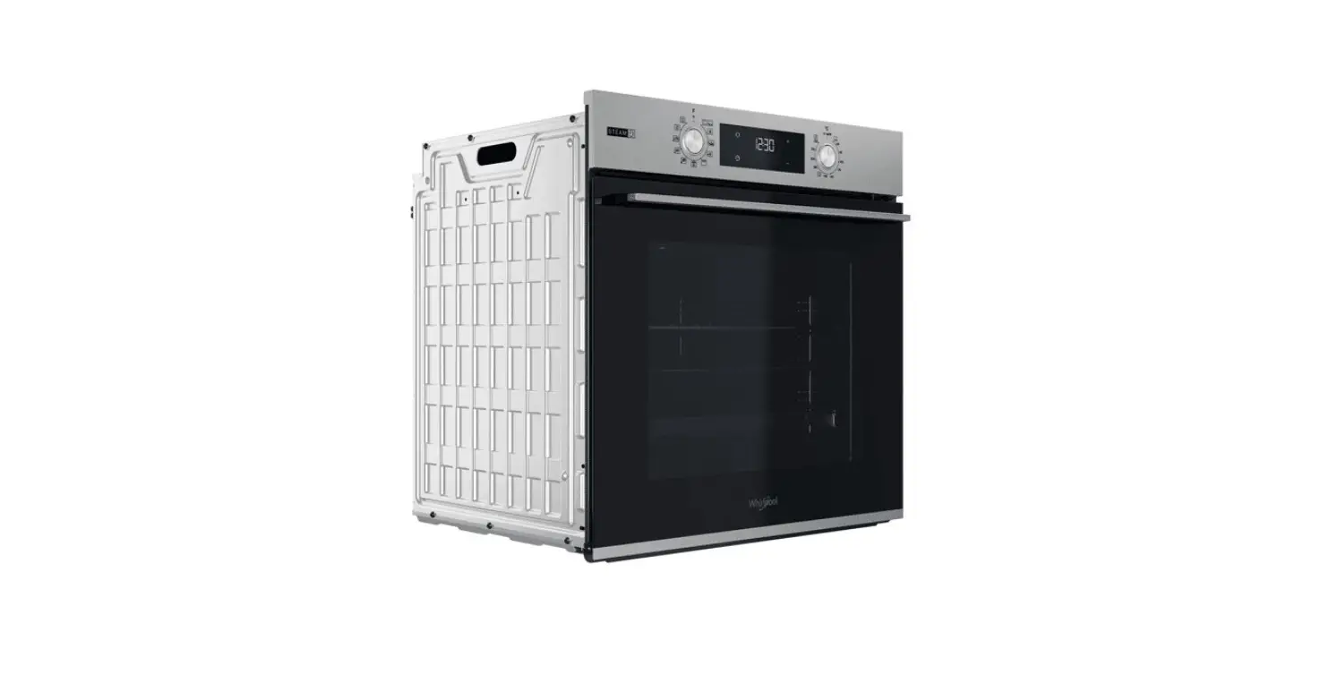 Whirlpool Omsk58hu1sx Built In Electric Oven Instruction Manual Whirlpool Omsk58hu1sx Built In Electric Oven Instruction Manual