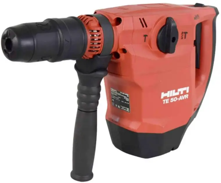 HILTI TE 50-AVR Corded SDS Max Rotary Hammer