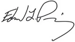 Signature Icon