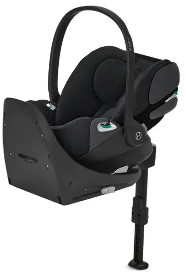 cybex BASE T Baby Car Seat