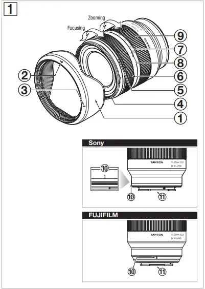 TAMRON-B060X-11-20mm-F2.8-Di-III-A-RXD-Lens-FIG-1