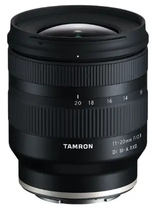 TAMRON-B060X-11-20mm-F2.8-Di-III-A-RXD-Lens-PRODUCT