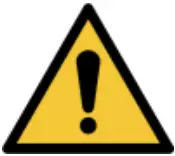 Warning Icon