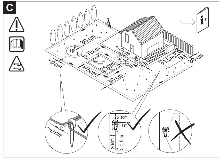 BOSCH S-500,-S-plus 500-M-700-M-plus-700-Indego-38