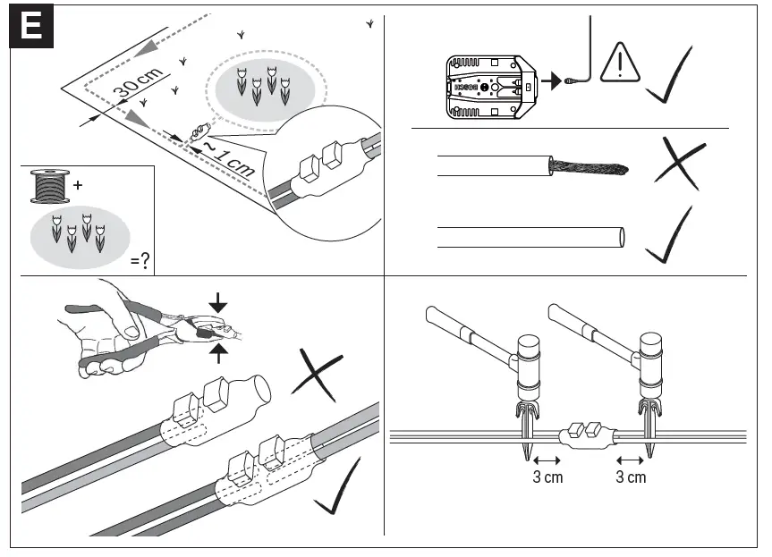BOSCH S-500,-S-plus 500-M-700-M-plus-700-Indego-40