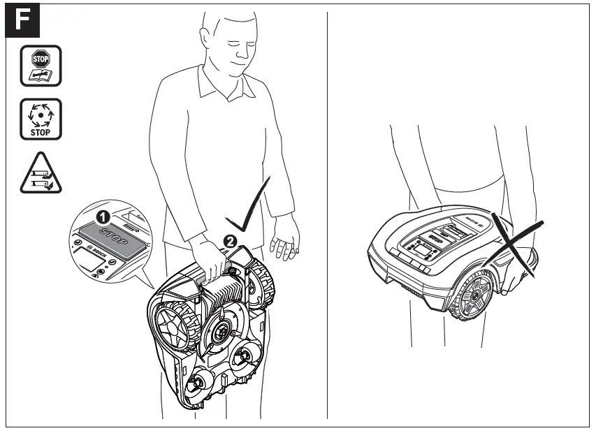 BOSCH S-500,-S-plus 500-M-700-M-plus-700-Indego-41