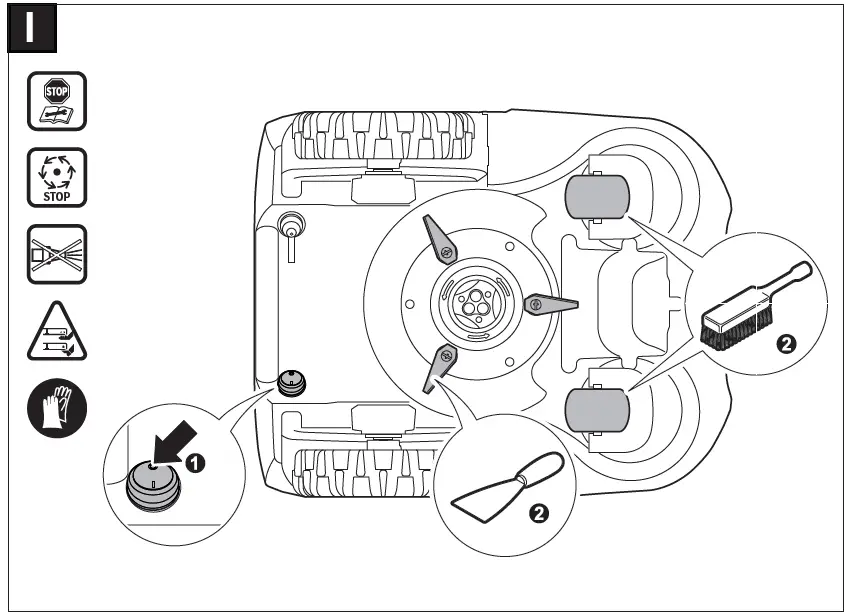 BOSCH S-500,-S-plus 500-M-700-M-plus-700-Indego-44