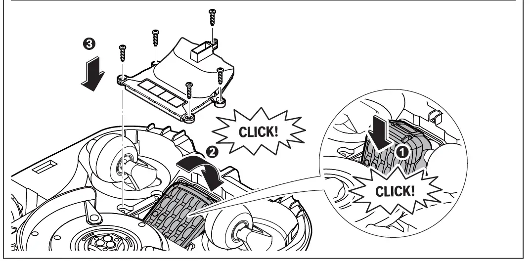 BOSCH S-500,-S-plus 500-M-700-M-plus-700-Indego-48