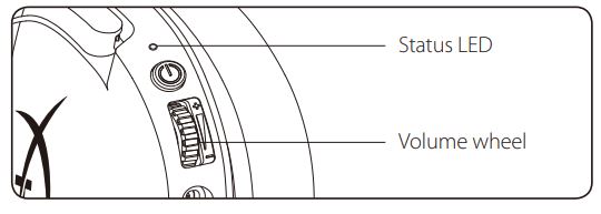 HyperX-HHSS1C-KB-WT-G-Cloud-Stinger-Core-Wireless-Gaming-Headset-Fig-4