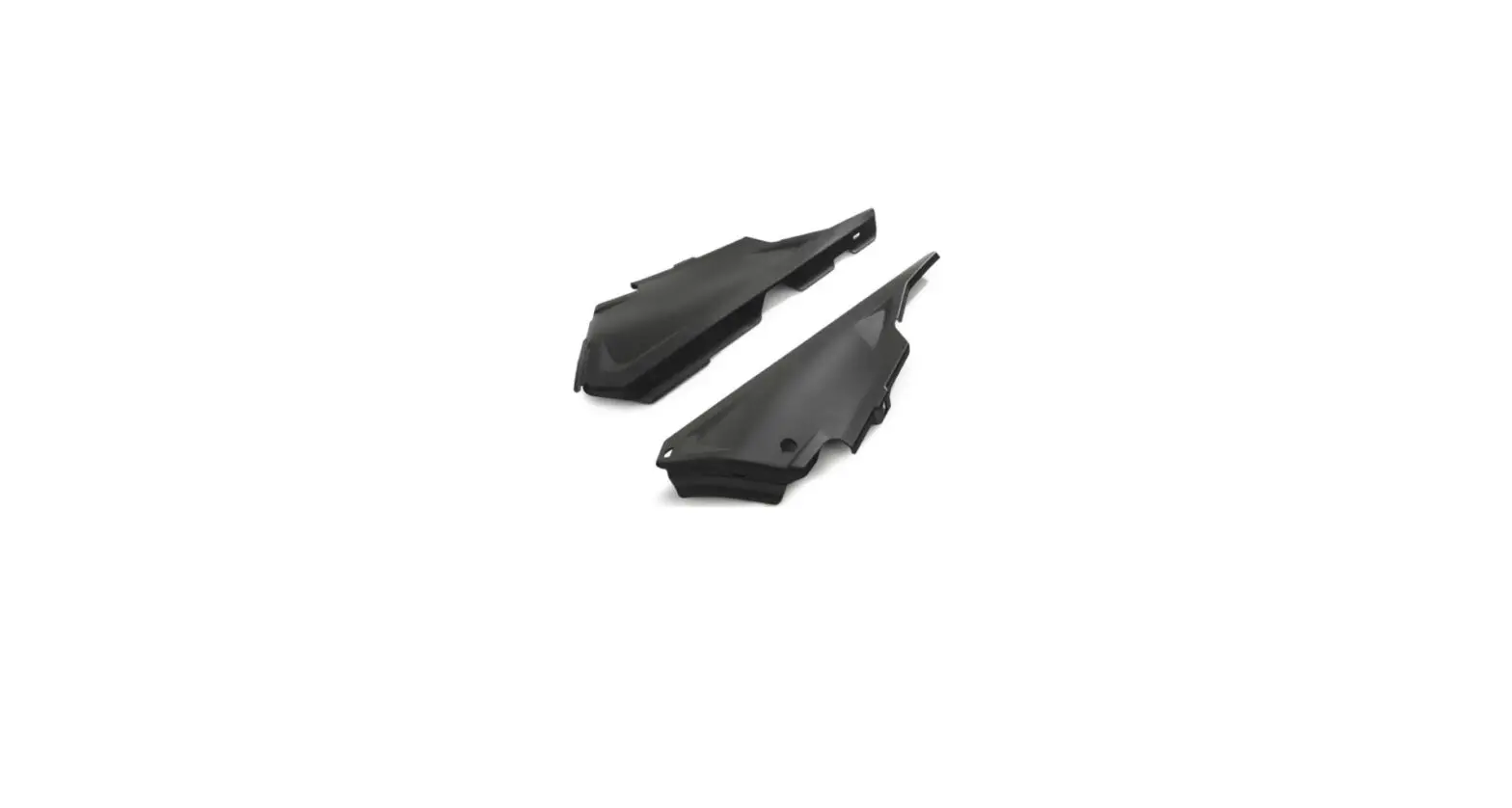 Wunderlich 20801-xxx Frame Cover Instruction Manual