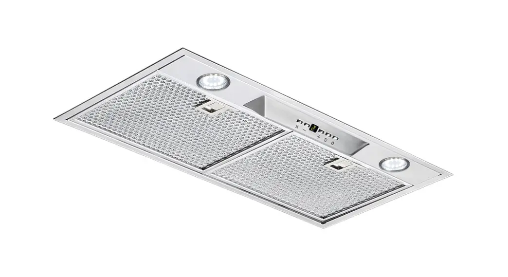 Schweigen Um1170-6s Silent Undermount Rangehood Installation Guide