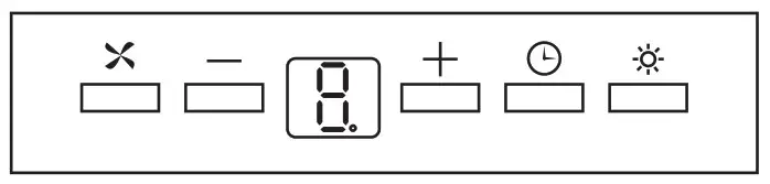 schweigen UM1170-6S Silent Undermount Rangehood - deciddes