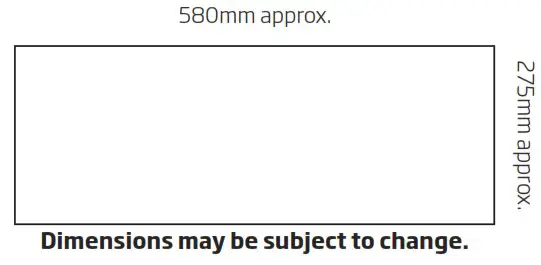 schweigen UM1170-6S Silent Undermount Rangehood - icon