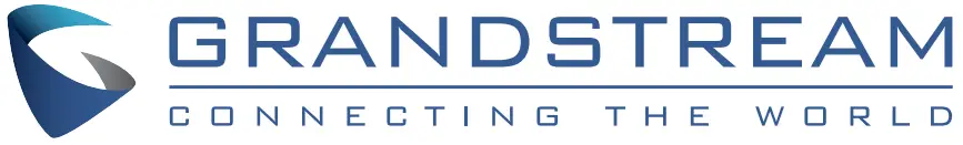 GRANDSTREAM logo