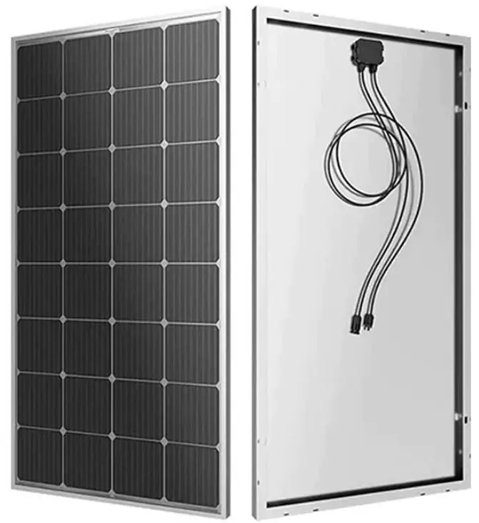 BougeRV-B064-200-Watt-12V-Solar-Panel-product