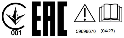 KARCHER Puzzi 8 1 Spray-Extraction Cleaner - icon 1