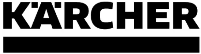 KARCHER logo